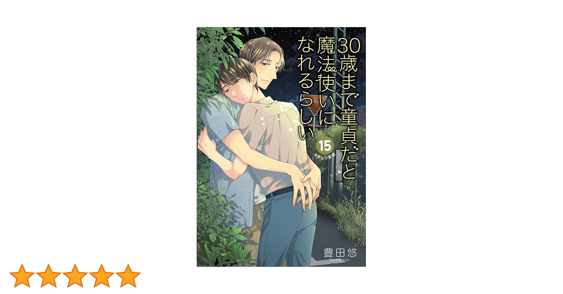 30歳まで童貞だと魔法使いになれるらしい 豊田 悠 15巻セット 特装版あり 30歳まで童貞だと魔法使いになれるらしい 豊田 悠 15巻セット 特
